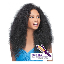 Outre Quick Weave Roxy Synthetic Fall available at Abantu