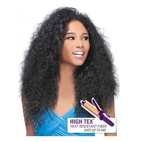 Outre Quick Weave Roxy Synthetic Fall available at Abantu