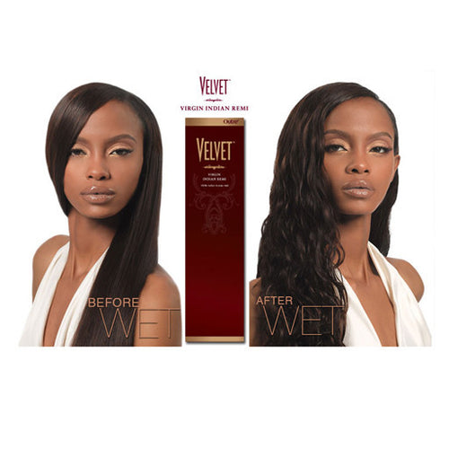 Outre Velvet Indian Remi 16