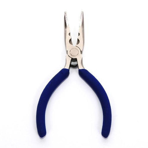 Curved Needle Nose Pliers available at Abantu