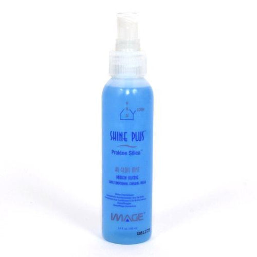 Shine Plus Hi Gloss Mist 3.4 oz available at Abantu