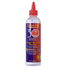 Salon Pro 30-second Remover 8 oz. bottle