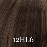 Tony of Beverly Avery Synthetic Lace Front Wig