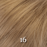 Tony of Beverly Casquette Synthetic Hairpiece