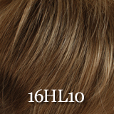 Tony of Beverly Andie Synthetic Wig