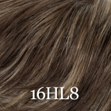 Tony of Beverly Ellyn Synthetic Wig
