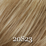 Tony of Beverly Hope Synthetic Wig