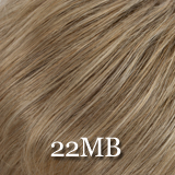 Tony of Beverly Kenzie Synthetic Wig