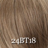 Tony of Beverly Add 18 Synthetic Hairpiece