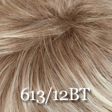 Tony of Beverly Add 18 Synthetic Hairpiece