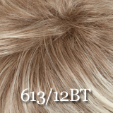 Tony of Beverly Bennett Synthetic Lace Front Wig