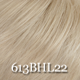 Tony of Beverly Bennett Synthetic Lace Front Wig