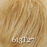 Tony of Beverly Bennett Synthetic Lace Front Wig