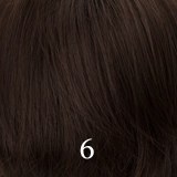 Tony of Beverly Add 18 Synthetic Hairpiece