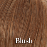 Tony of Beverly Add 18 Synthetic Hairpiece