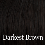 Tony of Beverly Mara Synthetic Lace Front Wig