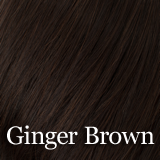 Tony of Beverly Add 18 Synthetic Hairpiece