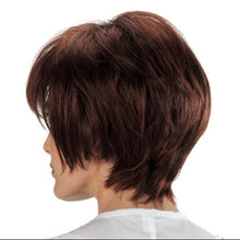 Tony of Beverly Harlow Synthetic Wig available at Abantu