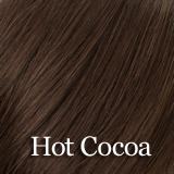 Tony of Beverly Add 18 Synthetic Hairpiece