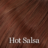 Tony of Beverly Toca Synthetic Wig