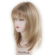 Tony of Beverly Hunter Synthetic Lace Front Wig available at Abantu