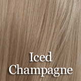 Tony of Beverly Add 18 Synthetic Hairpiece