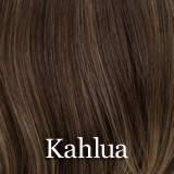 Tony of Beverly Add 18 Synthetic Hairpiece