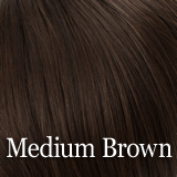 Tony of Beverly Avery Synthetic Lace Front Wig