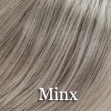 Tony of Beverly Ava Synthetic Wig