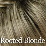 Tony of Beverly Avery Synthetic Lace Front Wig
