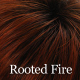 Tony of Beverly Tawny Synthetic Wig
