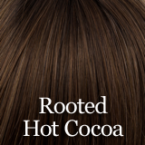 Tony of Beverly Add 18 Synthetic Hairpiece