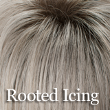 Tony of Beverly Avery Synthetic Lace Front Wig