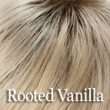 Tony of Beverly Avery Synthetic Lace Front Wig