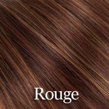Tony of Beverly Avery Synthetic Lace Front Wig