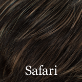 Tony of Beverly Aubrey Synthetic Wig