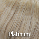 Tony of Beverly Add 18 Synthetic Hairpiece