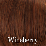 Tony of Beverly Add 18 Synthetic Hairpiece