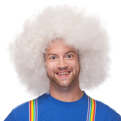 Sepia Costume Line 013 Big Jumbo Afro Synthetic Wig