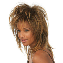 Sepia Costume Line 089 Tina Synthetic wig