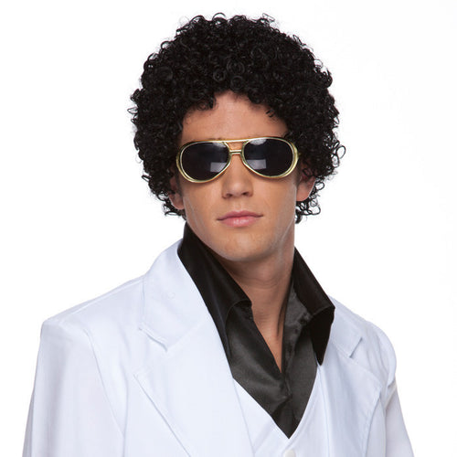 Character Line Michael Synthetic Wig from Abantu