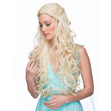Sepia Costume Line 210 Empress Synthetic Wig from Abantu
