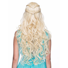 Sepia Costume Line 210 Empress Synthetic Wig from Abantu
