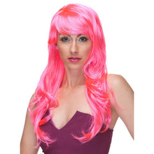 Characters Line 248 Burlesque Synthetic Wig from Abantu