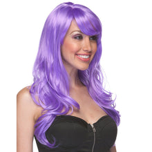 Characters Line 248 Burlesque Synthetic Wig from Abantu