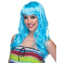 Characters Line 248 Burlesque Synthetic Wig from Abantu