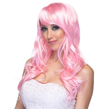 Characters Line 248 Burlesque Synthetic Wig from Abantu