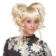 West Bay Costume 249 Yuki Synthetic Wig from Abantu