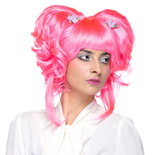 West Bay Costume 249 Yuki Synthetic Wig from Abantu