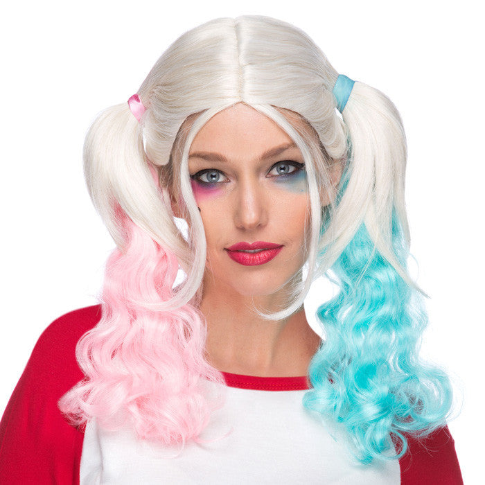 Character Line Carley Synthetic Wig from Abantu